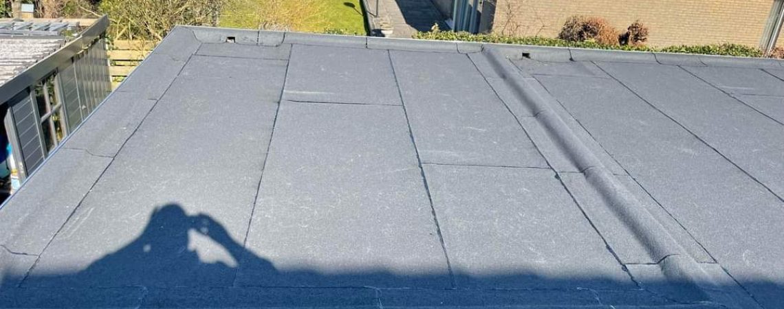 Garantie op al onze dakwerken