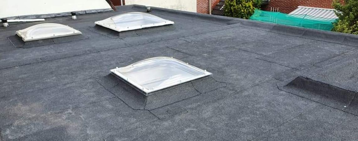 Garantie op al onze dakwerken